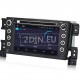SUZUKI Grand Vitara - МУЛТИМЕДИЯ / Навигация Android CPU:8-Core + DVD + DSP, CARPLAY, SIM